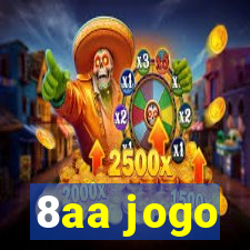 8aa jogo